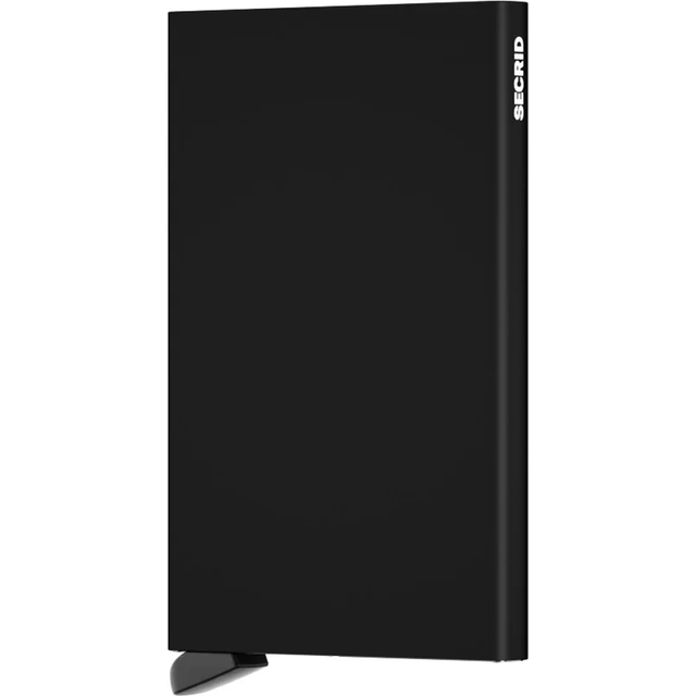 Secrid Card Protector - Black