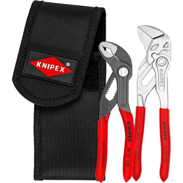 Knipex Mini 00 20 72