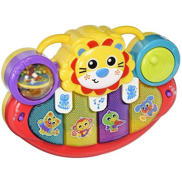 Playgro Lion - bild 3