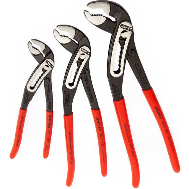Knipex 00 20 09 V03 - bild 2