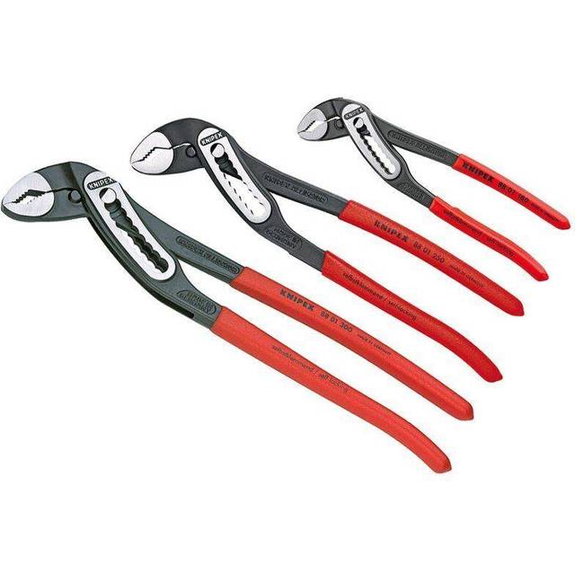 Knipex 00 20 09 V03 - bild 3