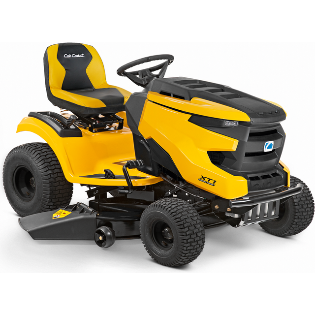 Cub Cadet XT1 OS107