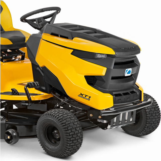 Cub Cadet XT1 OS107 - bild 2