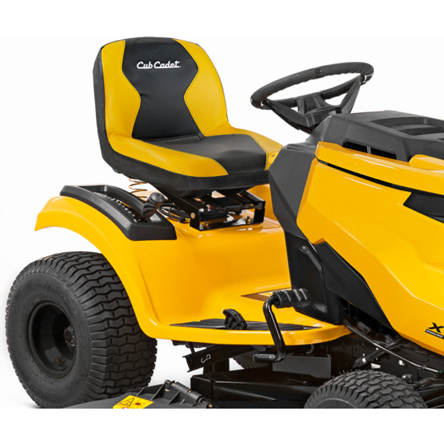 Cub Cadet XT1 OS107 - bild 3
