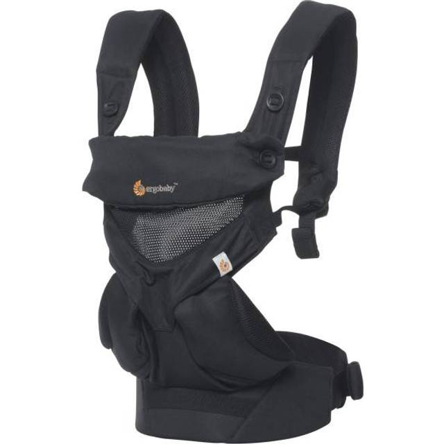 Ergobaby 360