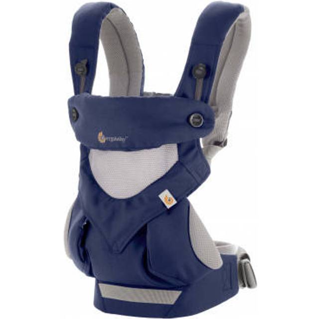 Ergobaby 360 - bild 4