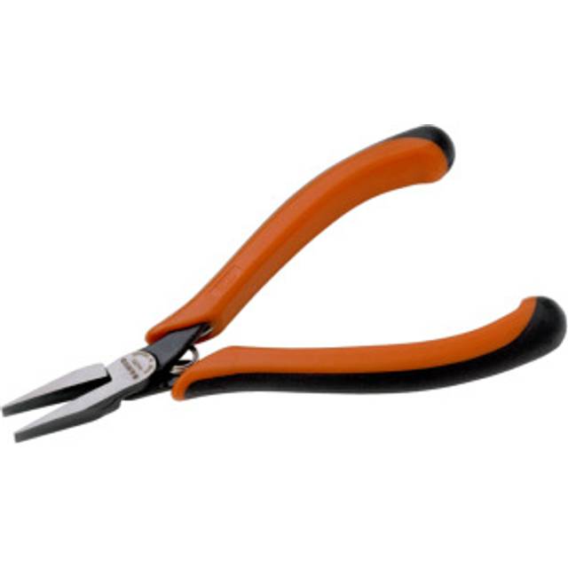 Bahco 4430 Flat Flattang