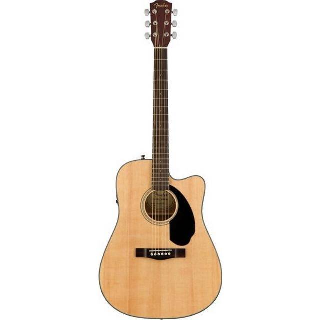 Fender CD-60S Walnut Fingerboard