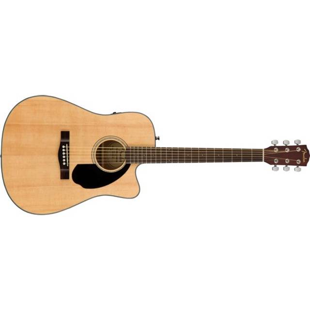 Fender CD-60S - bild 2
