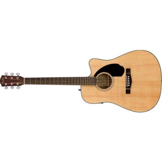 Fender CD-60S - bild 3