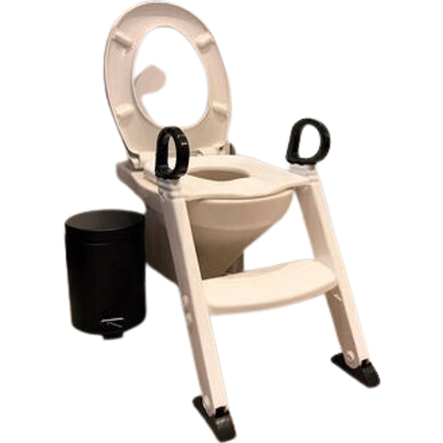 BabyDan Toalettrener - bild 2