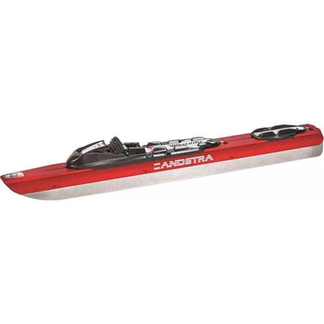 Zandstra Nis Performance NoColour 45cm