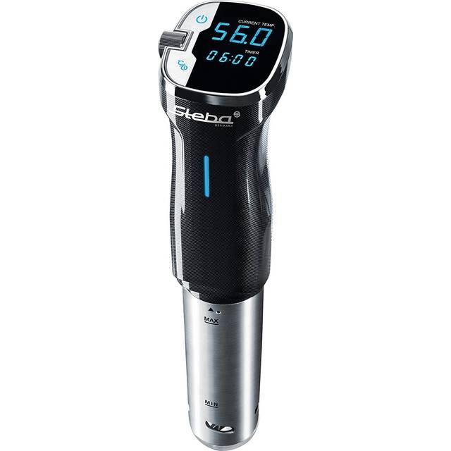 Steba Sv50 Sous Vide Circulator
