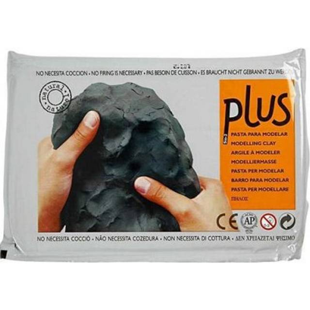 Plus Black