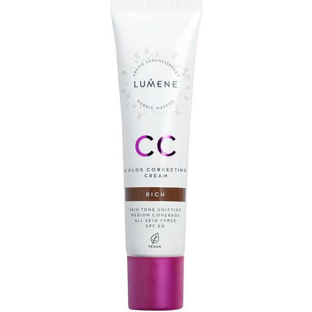 Lumene CC Color Correcting - bild 3