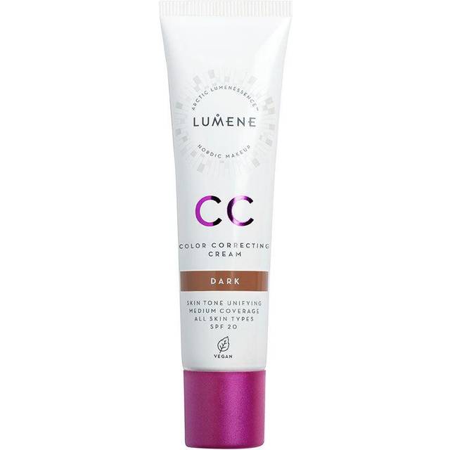 Lumene CC Color Correcting - bild 4