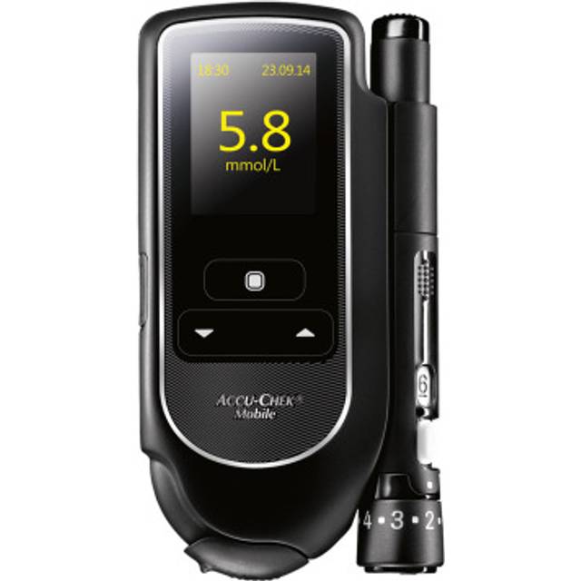 Accu-Chek Mobile