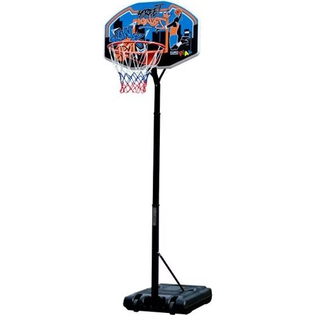 My Hood Basket Stand Family 200 - 260cm