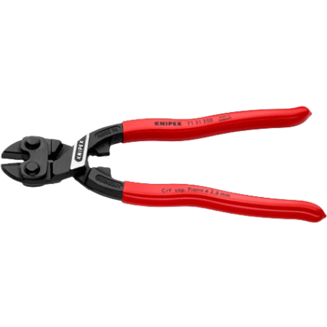 Knipex 71 31 200 - bild 2