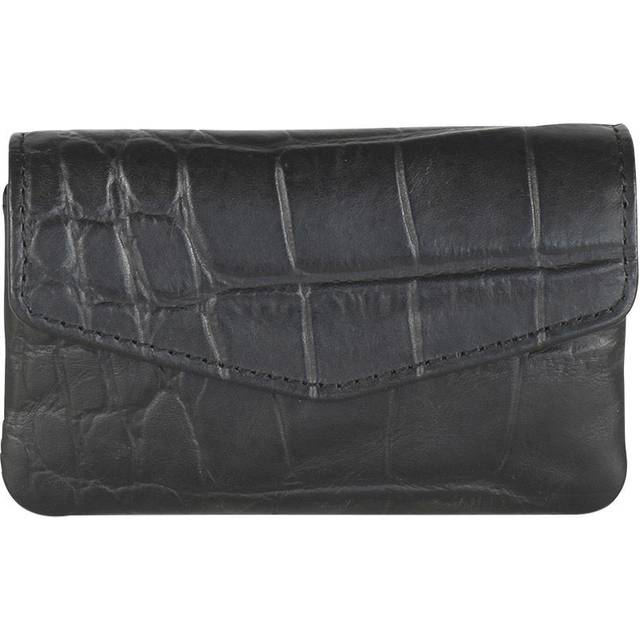 Markberg Faith Coin Purse - Black