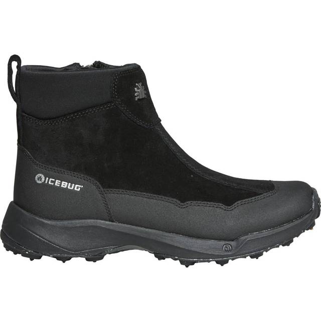 Icebug Metro2 BUGrip W Black