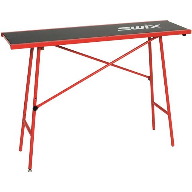 Swix Vallabord T75W Smørebord Paket