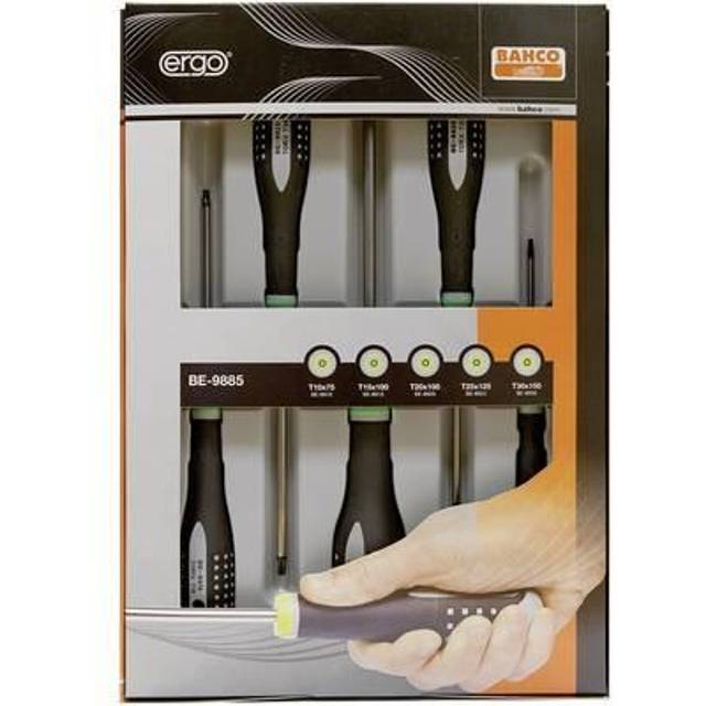 Bahco BE-9885 - bild 4