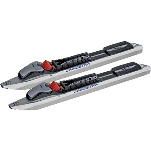 Zandstra Blade Med BC Binding NoColour 40 cm