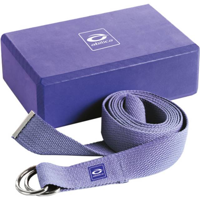 Abilica Yogaset Sand