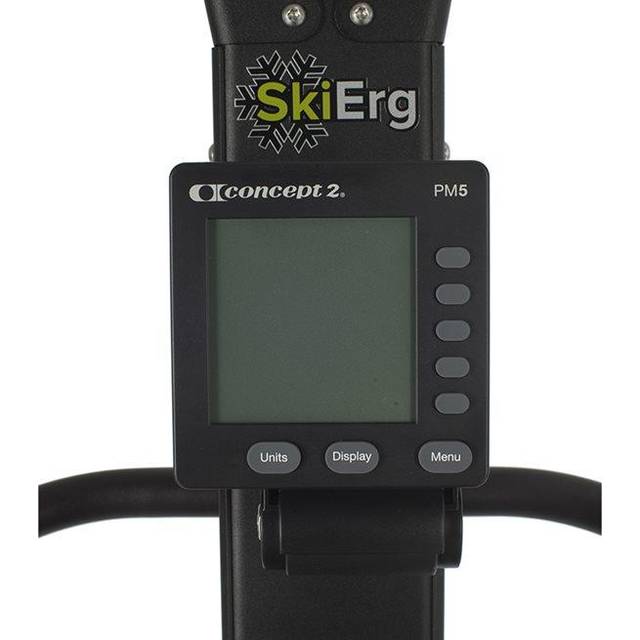 Concept 2 Skierg Wall - bild 2