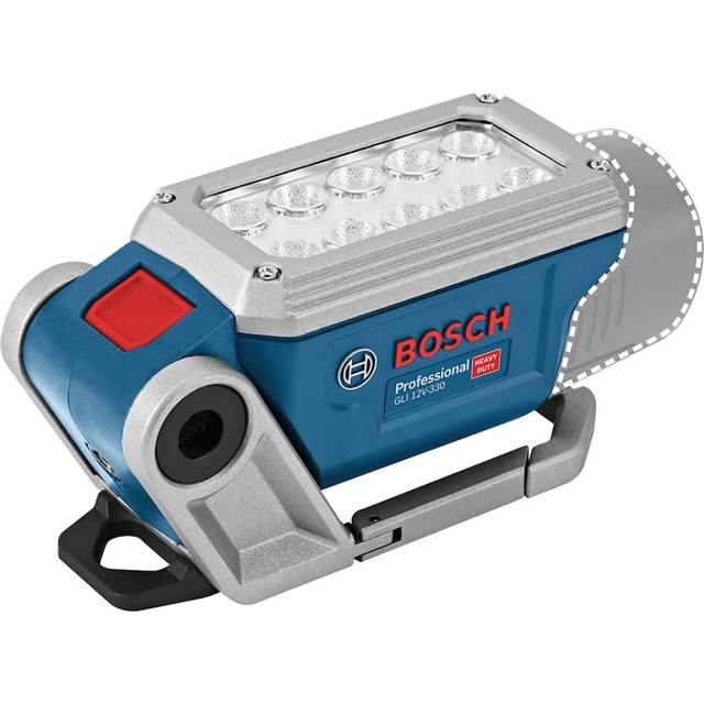Bosch GLI 12V-330 - bild 2