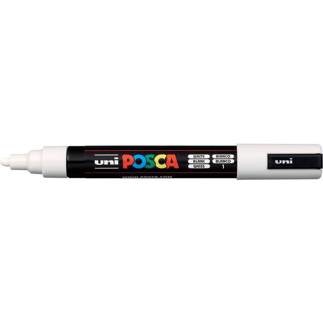 Uni Posca Nr Pc-5M Strek 2 5 mm Medium