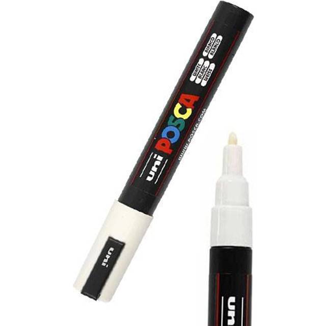 Uni Posca PC-5M - bild 2