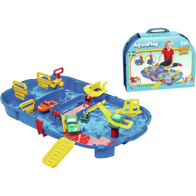 Aquaplay Lock Box - bild 2