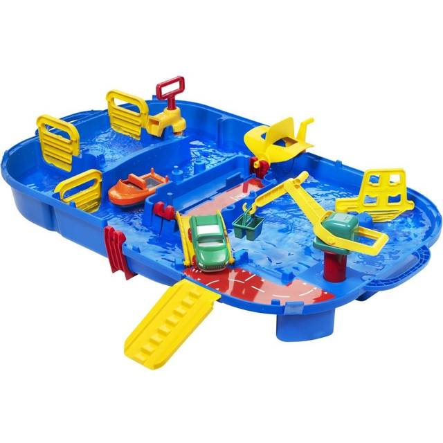Aquaplay Lock Box - bild 3