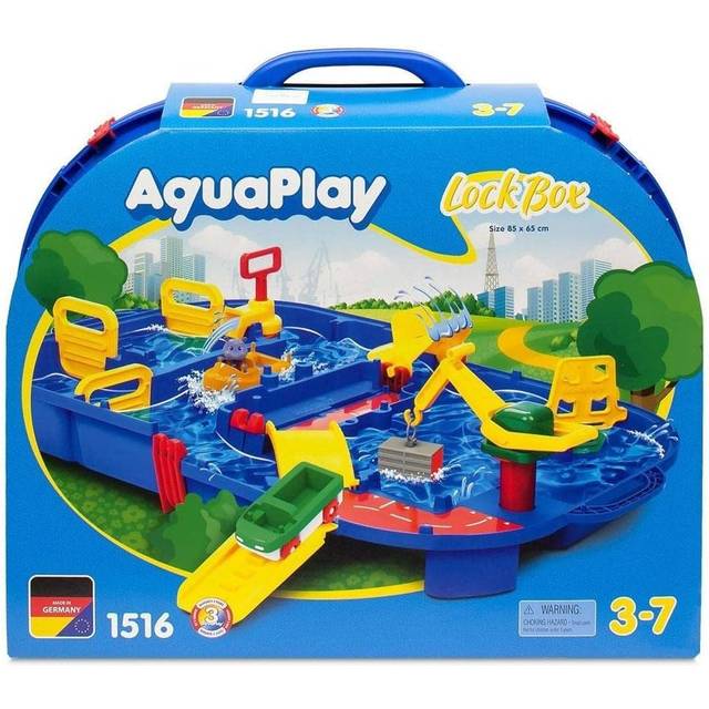 Aquaplay Lock Box - bild 4