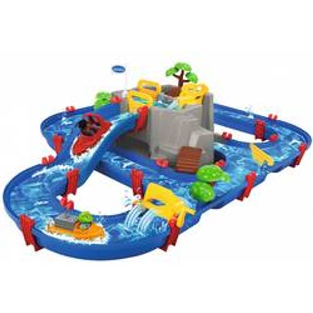 Aquaplay Mountain Lake - bild 2