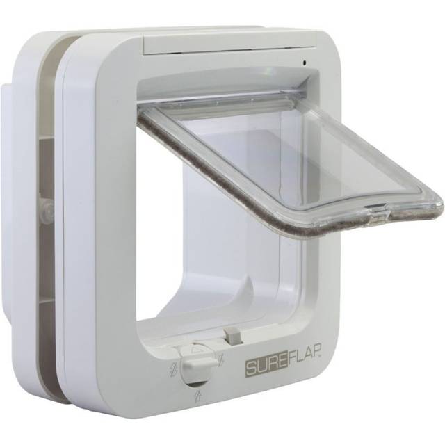Sureflap Microchip Cat Door Small