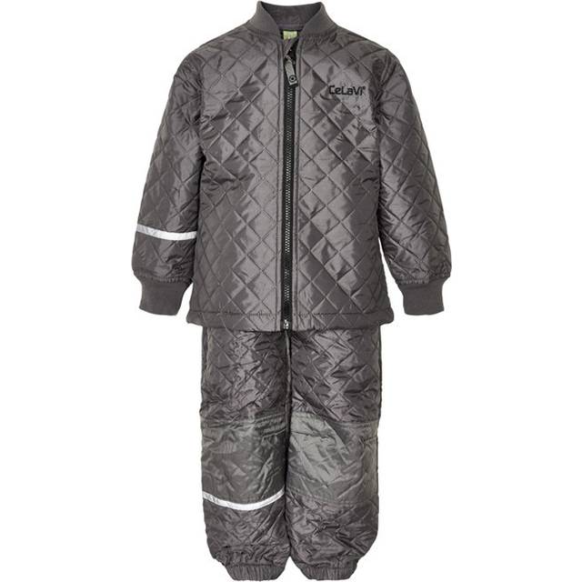 CeLaVi Termosæt Basis Grey 86 128