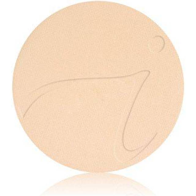 Jane Iredale Purepressed Base Foundation