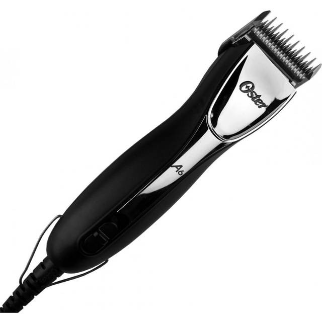 Oster A6 - bild 2