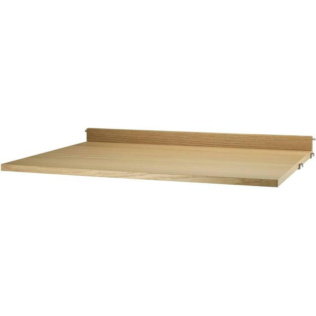String Desk Bordplate 58x78cm
