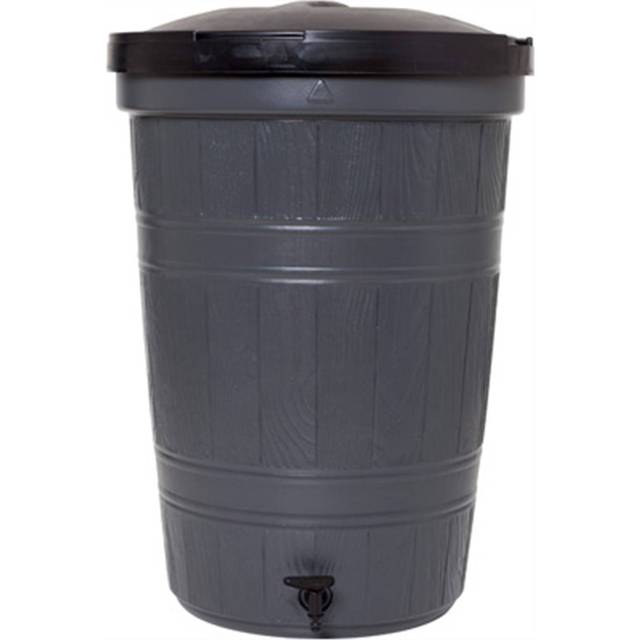 Greenline Rain Thin Gray 200L