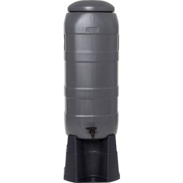Greenline Rain Barrel with Foot 100L
