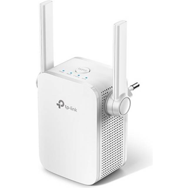 TP-Link AC1200 Wi-Fi Range Extender RE305