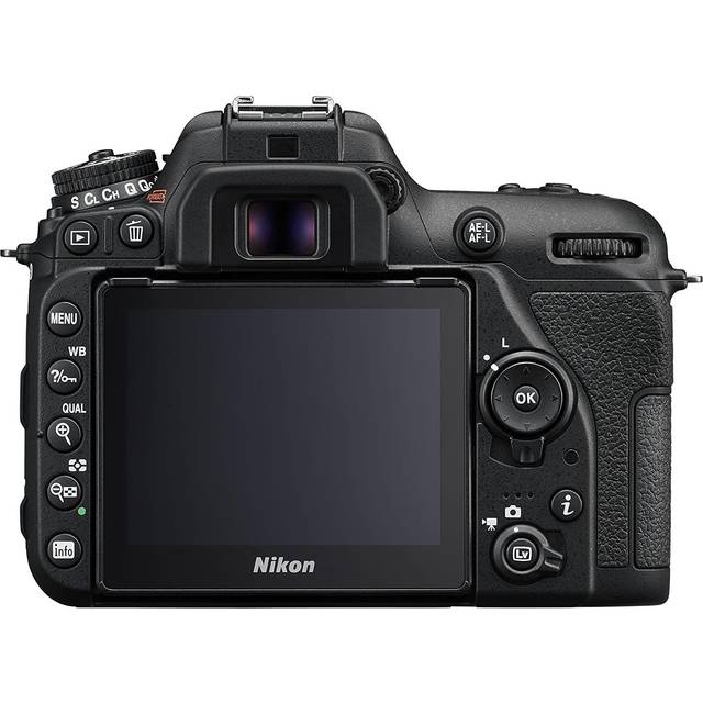 Nikon D7500 - bild 2