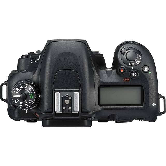 Nikon D7500 - bild 3