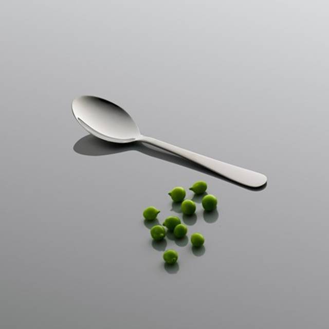aida Atelier Kaffeskje 13.5cm