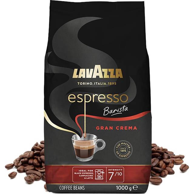 Lavazza Gran Crema