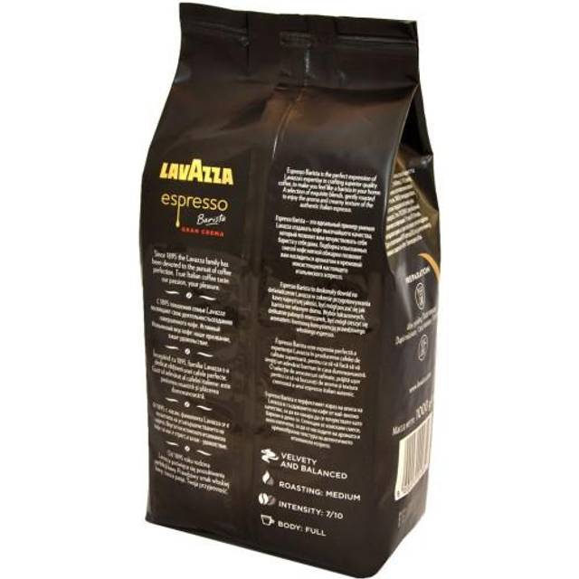 Lavazza Gran Crema - bild 2